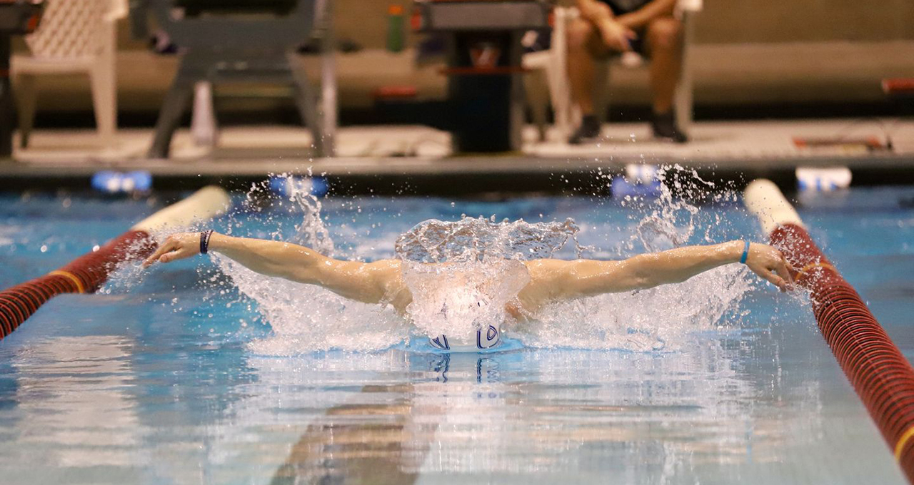 Swimming starts regular season in Grinnell Friday 