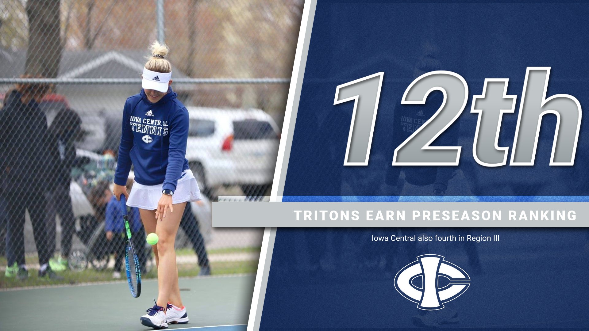 Tritons earn Top-12 preseason rankings