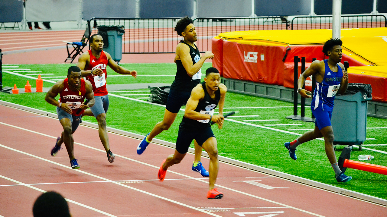 Tritons Claim Sixth National Title in Nine Years