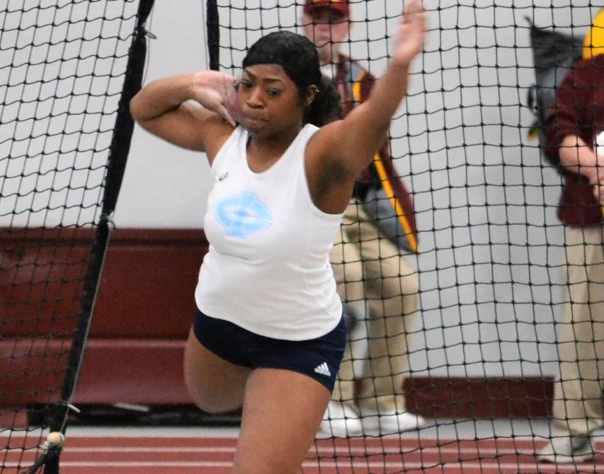Tritons double up over the weekend