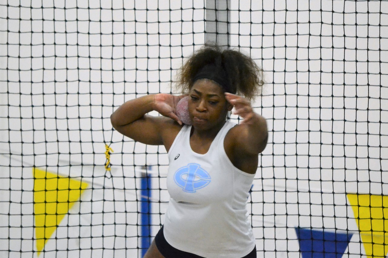 Grady honored as national athlete of week