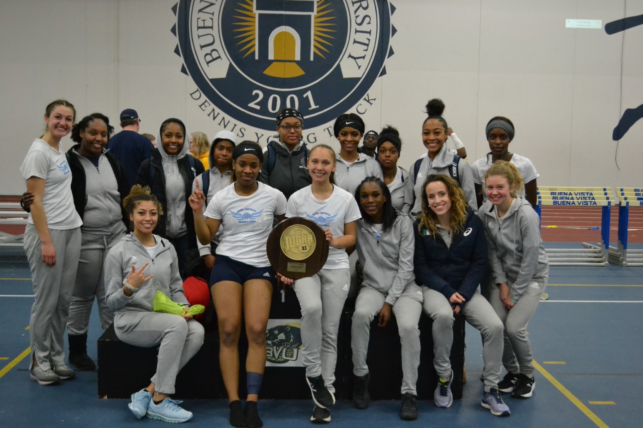 Tritons ready to claim more national hardware