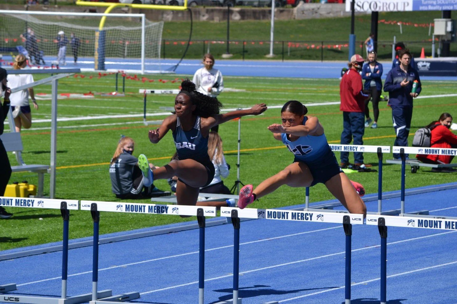 Iowa Central to be represented at Drake Relays