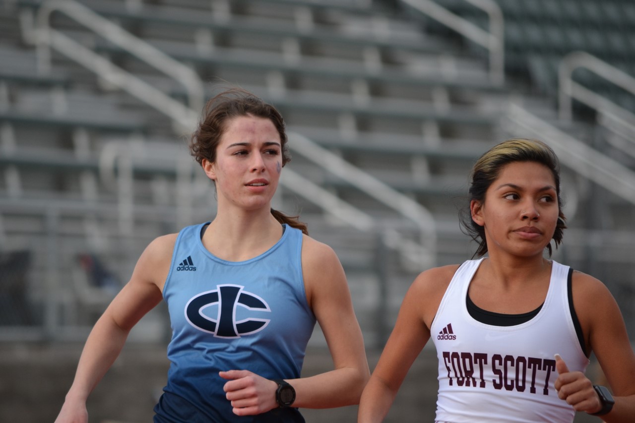 Beaman gaining confidence, providing leadership