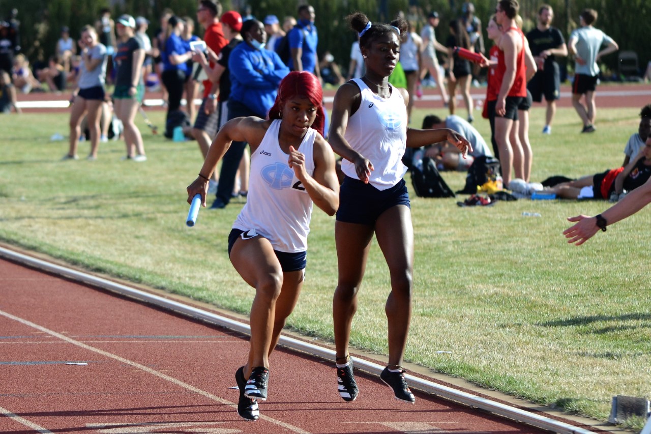Adu breaks Iowa Central record
