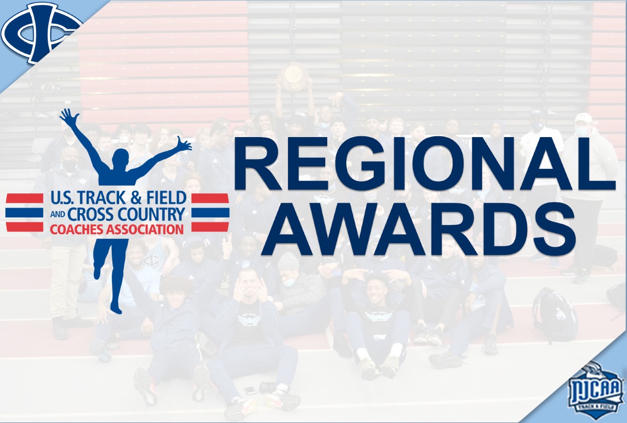 Tritons score top regional awards