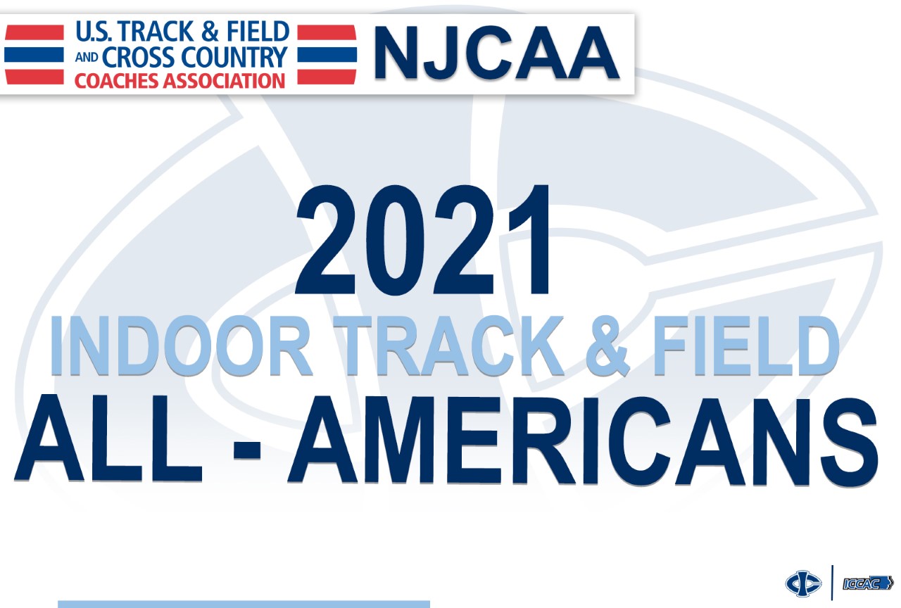 Tritons load up on All-America honors