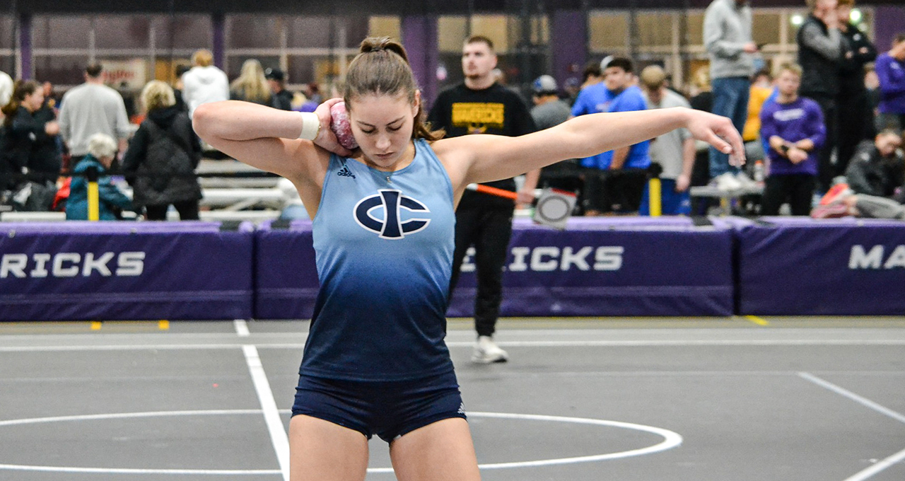 Records Continue to Fall for Triton Track & Field