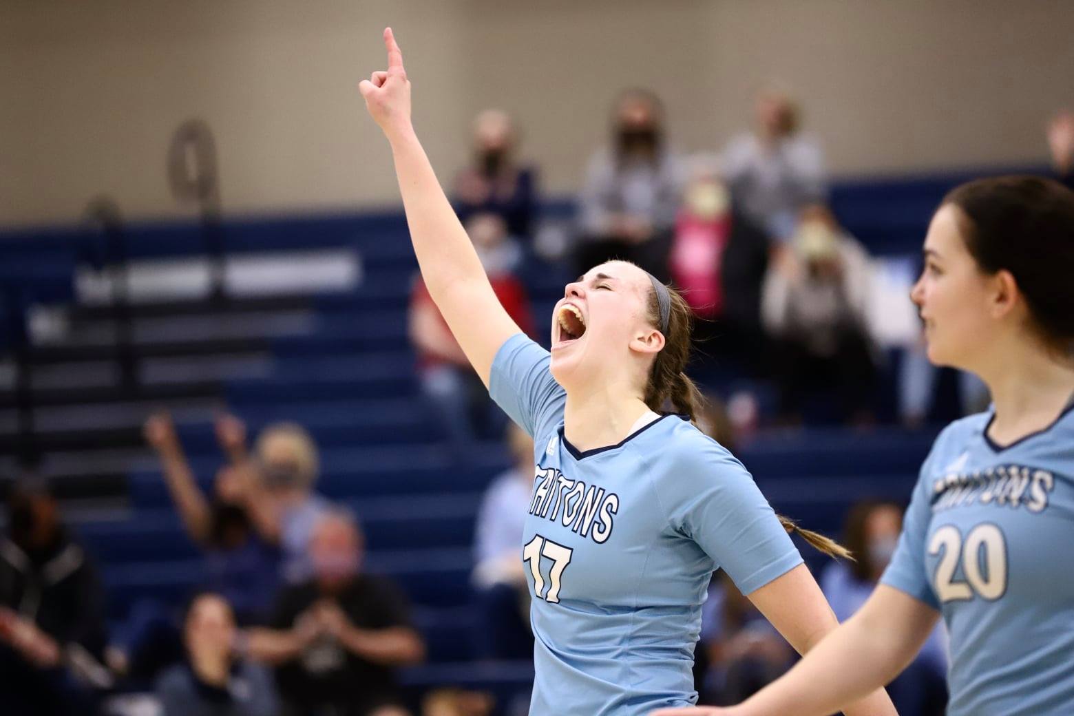 Anderson, Tritons have added to ultimate goal