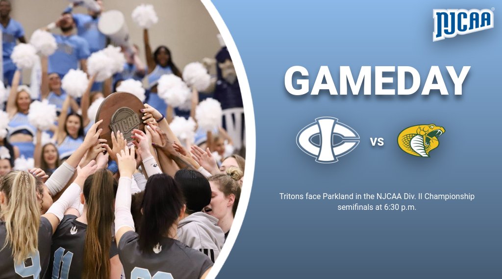 Iowa Central, Parkland meet on big stage